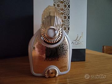 profumo di nicchia arabiat Prestige 