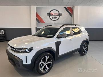 Dacia Duster Eco-G 100 CV Journey CERHI DA 18 - VE