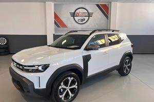 Dacia Duster Eco-G 100 CV Journey CERHI DA 18 - VE