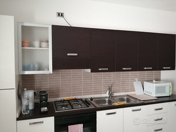 Casa Vacanza La Giara Orosei