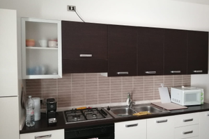 Casa Vacanza La Giara Orosei