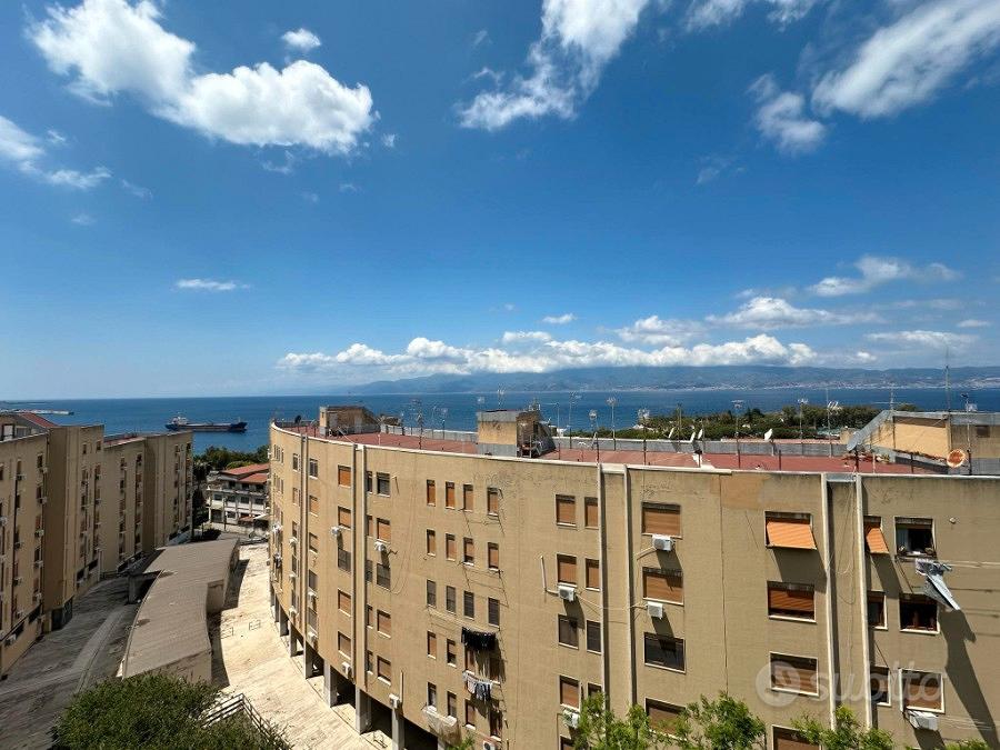 Apartment in Reggio di Calabria, Reggio Calabria - Altro