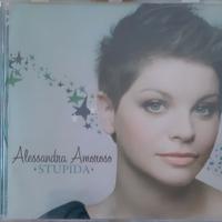 CD di Alessandra Amoroso