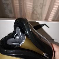 piastra professionale 