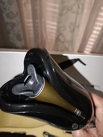 piastra professionale 