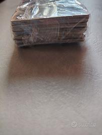 Carte yu-gi-ho! Mazzo carte casuali