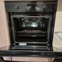 Forno elettrico Beko OIC 21001 B 