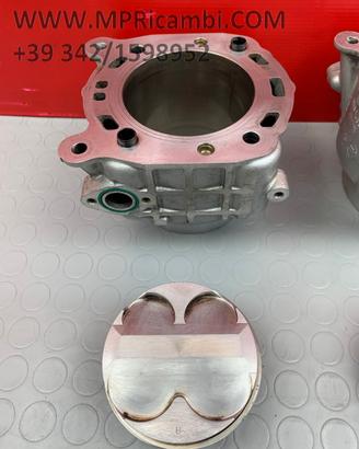 CILINDRO 1 DUCATI 749 2003 2004