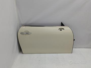 Porta portiera anteriore dx mini one f56 2018 - 20
