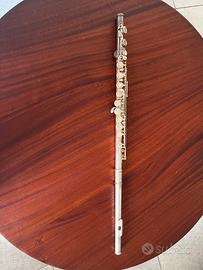 Flauto traverso J. Michael