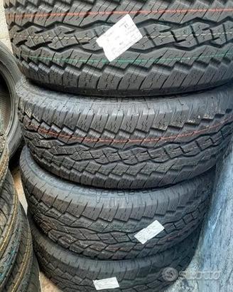 30 9.50 15 toyo nuove