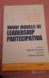 Nuovi modelli di leadership partecipativa