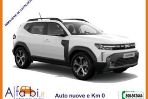 DACIA Duster 1.8 Full Hybrid 155CV Aut. Journey