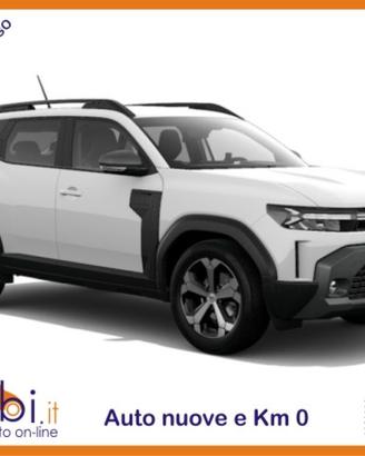 DACIA Duster 1.8 Full Hybrid 155CV Aut. Journey