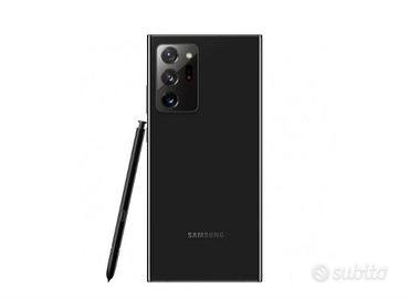 Samsung galaxy note 20 ultra  