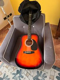Chitarra Stagg SW203VS