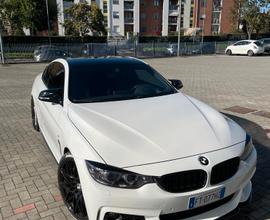 BMW Serie 4 Cpé(F32/82) - 2014