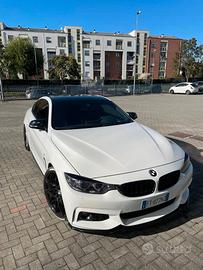 BMW Serie 4 Cpé(F32/82) - 2014