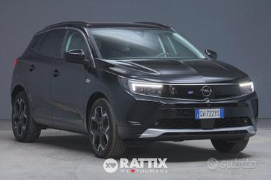 OPEL Grandland I 2022 Grandland 1.2 Ultimate s&s 1