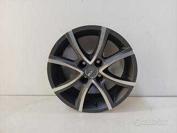 Cerchio in lega FORD FIESTA VI '08