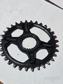 Corona Shimano XT