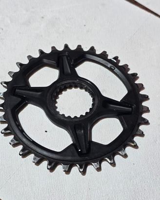 Corona Shimano XT