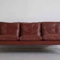 DIVANI 2 VINTAGE 1956 Hans Olsen per CS