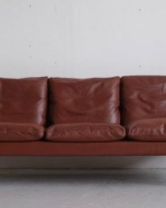 DIVANI 2 VINTAGE 1956 Hans Olsen per CS