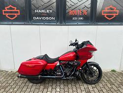 Harley-davidson CVO Road Glide ST FLTRXSTSE - 2025