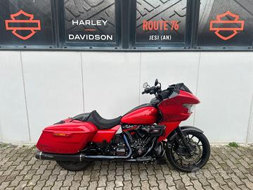 Harley-davidson CVO Road Glide ST FLTRXSTSE - 2025