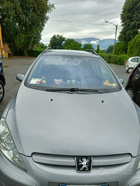 Peugeot 307 sw
