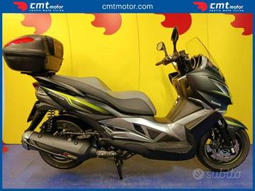 KAWASAKI J 300 Garantito e Finanziabile
