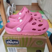 Ciabatte bimba tg 24