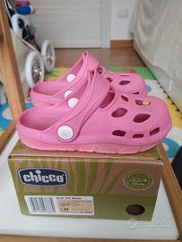 Ciabatte bimba tg 24