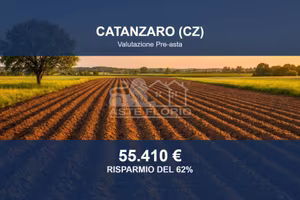 Immobile in asta di 3561 m² a Catanzaro