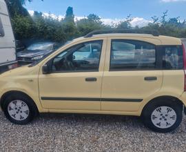 Fiat Panda 1.2 Dynamic 2007