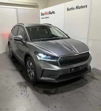 Ricambi skoda ENYAQ 2020 2021 2022 DISPONIAMO DI R