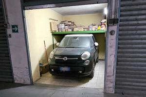 BOX AUTO - Via Adua 23 (Barletta)