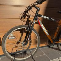Bici rush