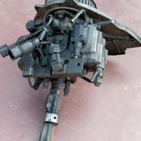 Pompa iniezione elettronica L200