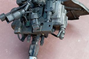 Pompa iniezione elettronica L200