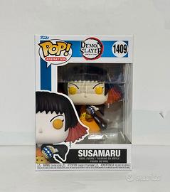 Funko Pop! Susamaru #1409 Demon Slayer