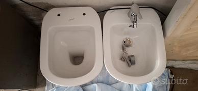 wc+ bidet
