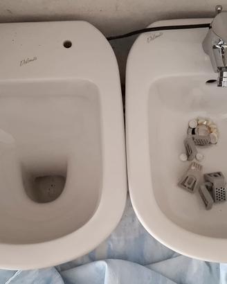 wc+ bidet