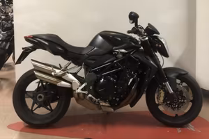 MV Agusta Brutale 920