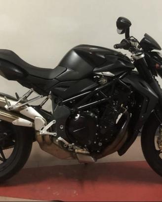 MV Agusta Brutale 920