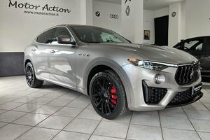 Maserati Levante V6 AWD Gransport 350 cv
