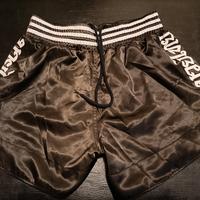 Pantaloncini da Boxe 