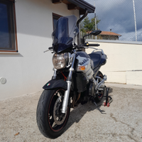 Suzuki GSR 600 - 2007