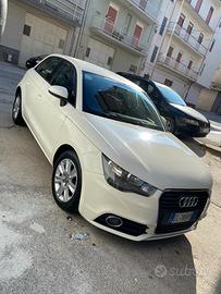 Audi A1 Sportback 1.2 TFSI Attraction